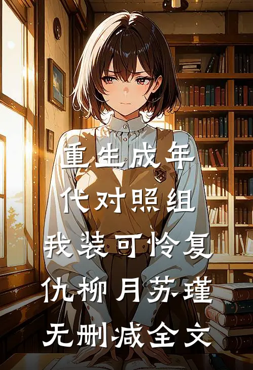 重生成年代对照组，我装可怜复仇柳月苏瑾无删减全文