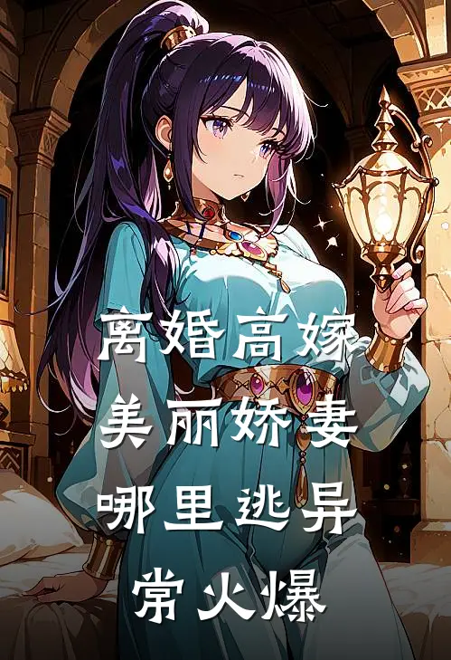 离婚高嫁：美丽娇妻哪里逃异常火爆