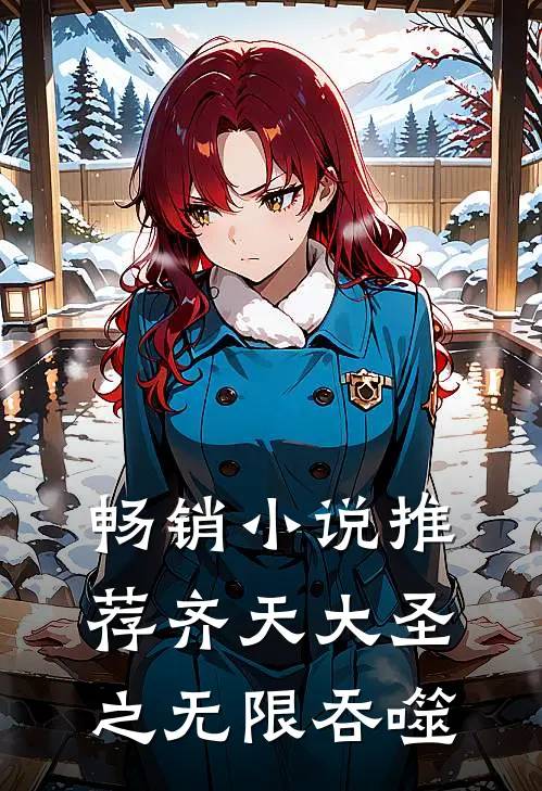 畅销小说推荐齐天大圣之无限吞噬