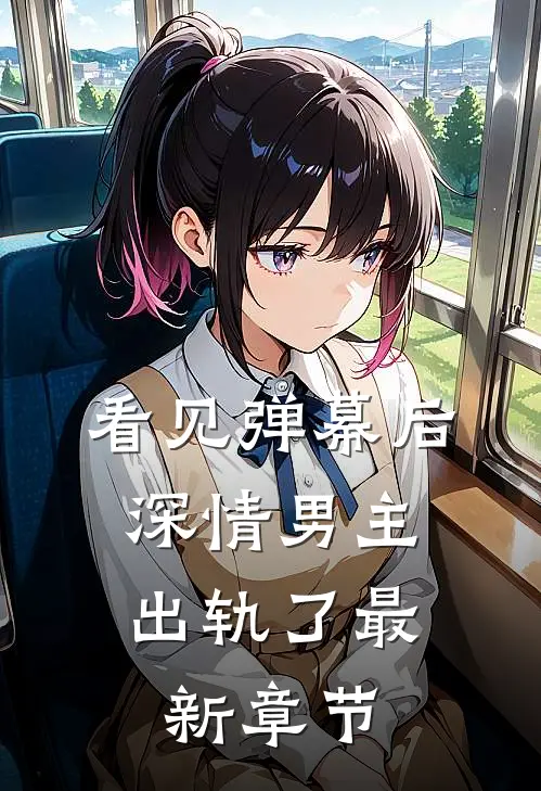 看见弹幕后，深情男主出轨了最新章节