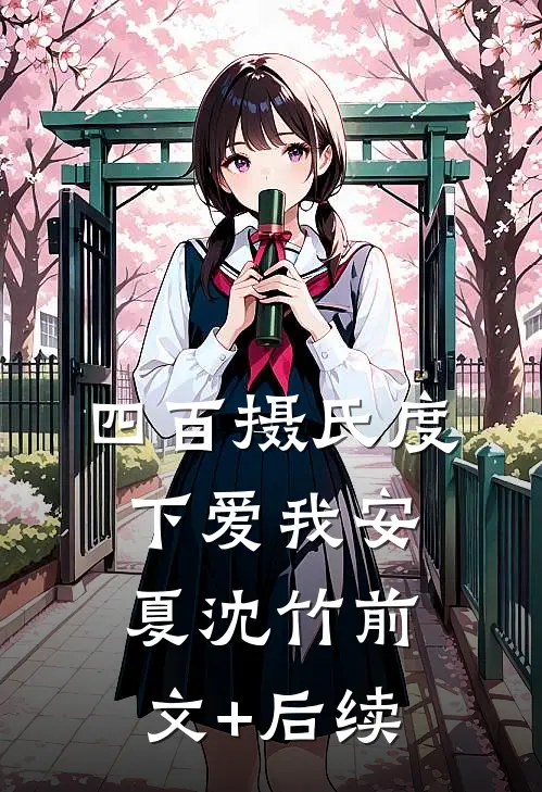 四百摄氏度下爱我安夏沈竹前文+后续