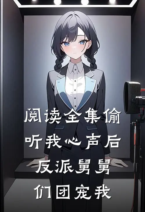 阅读全集偷听我心声后，反派舅舅们团宠我