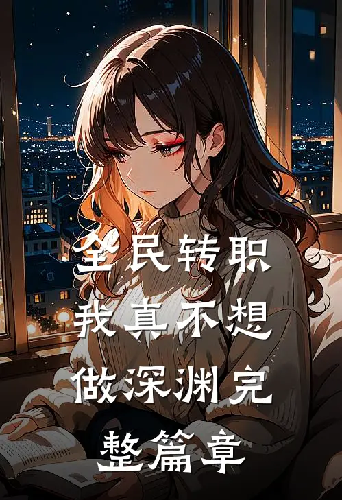 全民转职：我真不想做深渊完整篇章