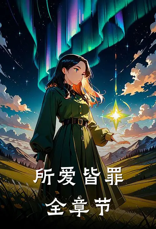 所爱皆罪全章节
