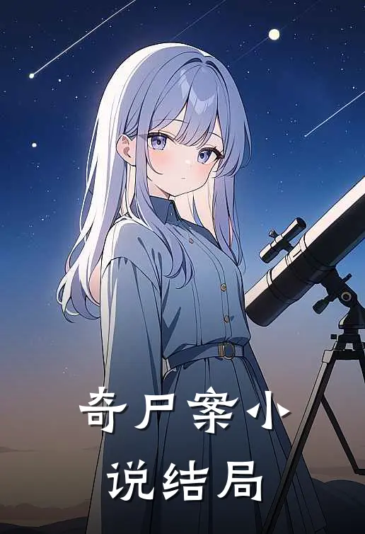 奇尸案小说结局