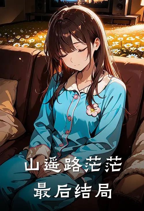 山遥路茫茫最后结局