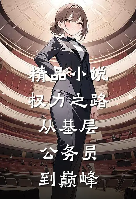 精品小说权力之路：从基层公务员到巅峰