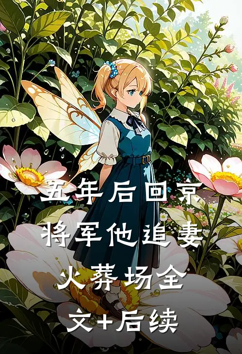 五年后回京，将军他追妻火葬场全文+后续