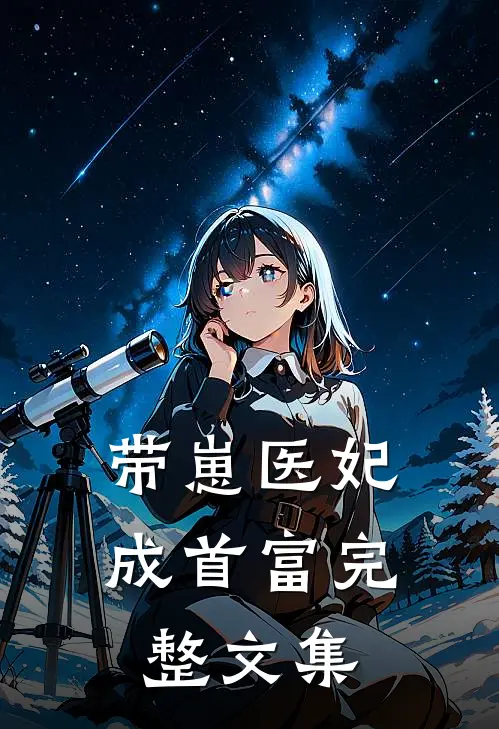 带崽医妃成首富完整文集