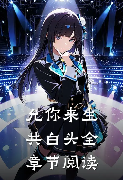 允你来生共白头全章节阅读