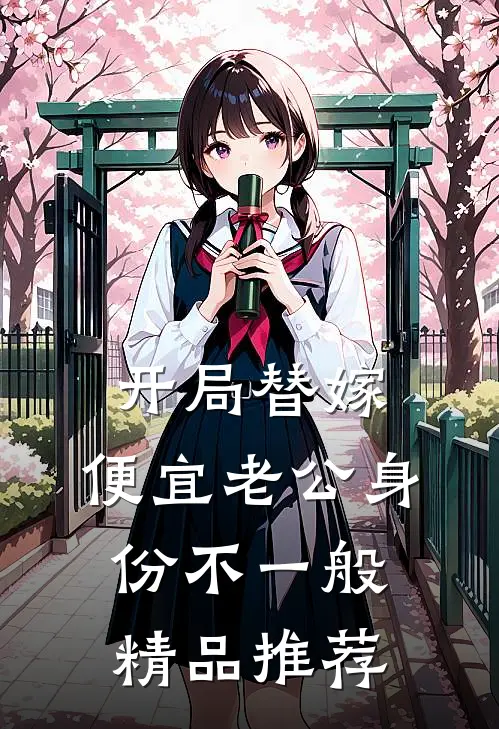 开局替嫁，便宜老公身份不一般精品推荐