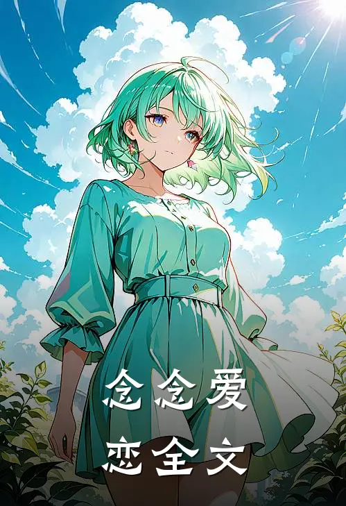 念念爱恋全文
