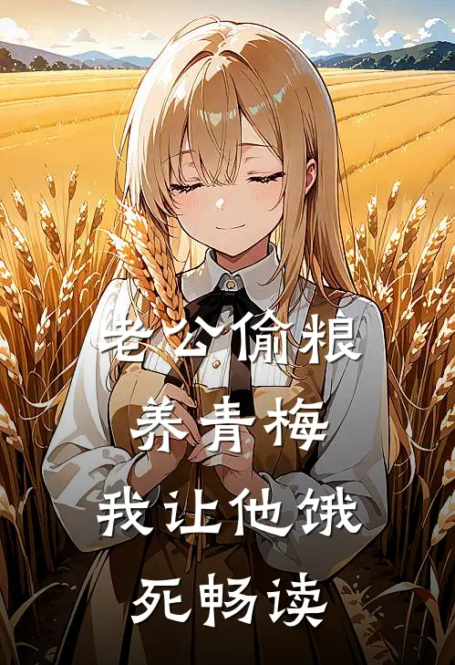 老公偷粮养青梅，我让他饿死畅读