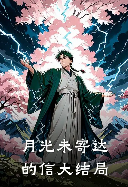 月光未寄达的信大结局