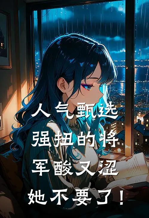 人气甄选强扭的将军酸又涩，她不要了！