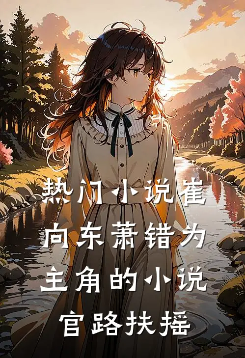 热门小说崔向东萧错为主角的小说官路扶摇