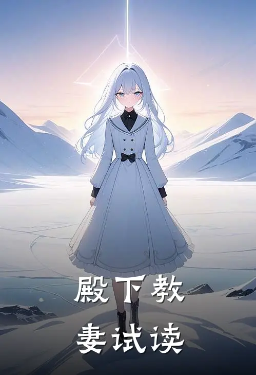 殿下教妻试读