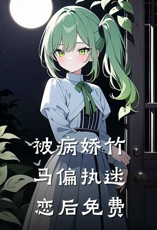 被病娇竹马偏执迷恋后免费