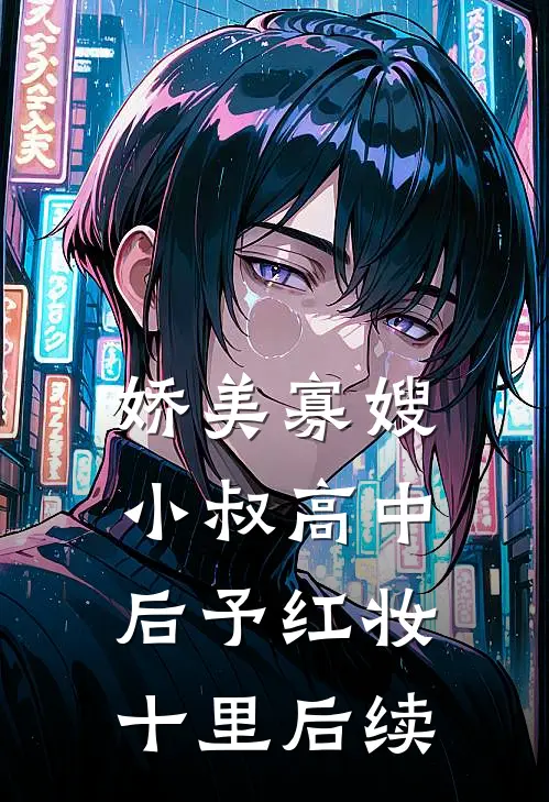 娇美寡嫂：小叔高中后予红妆十里后续