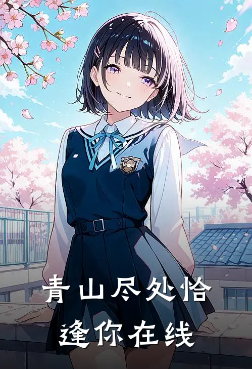 青山尽处恰逢你在线