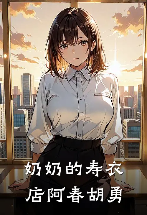奶奶的寿衣店阿春胡勇