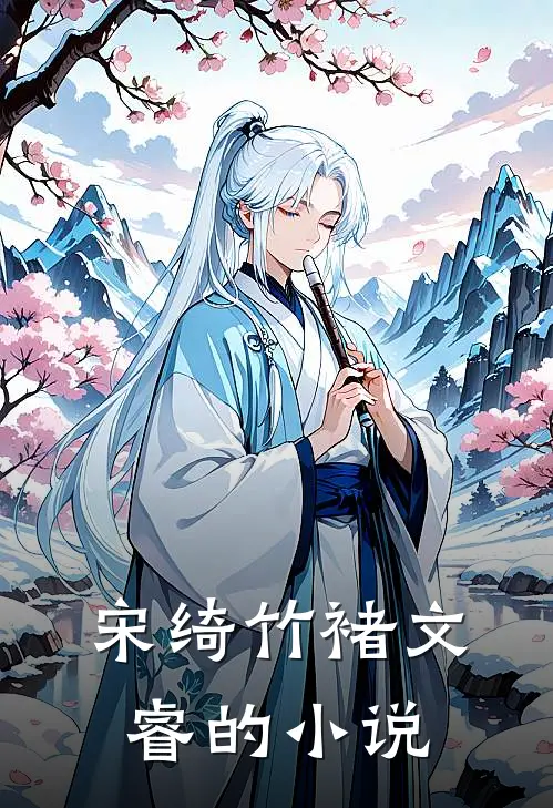宋绮竹褚文睿小说名