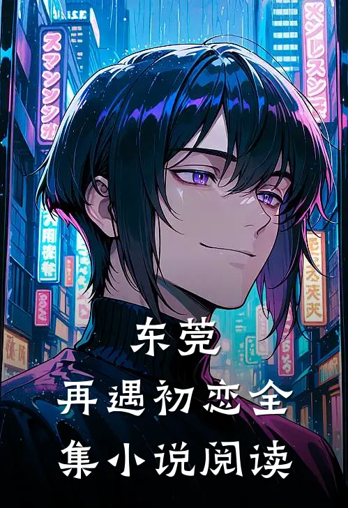 东莞：再遇初恋全集小说阅读
