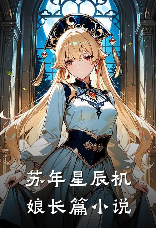 苏年星辰机娘长篇小说