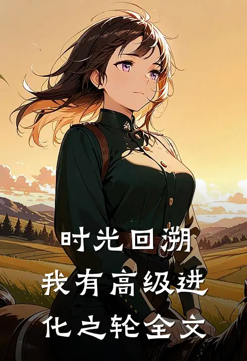 时光回溯：我有高级进化之轮全文