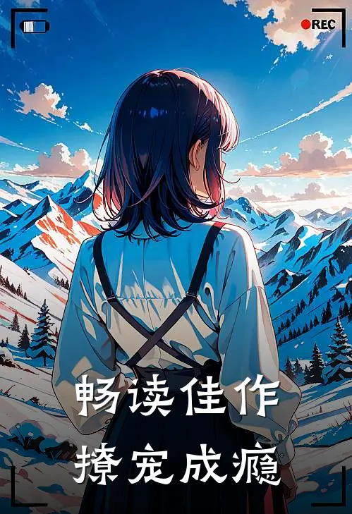 畅读佳作撩宠成瘾