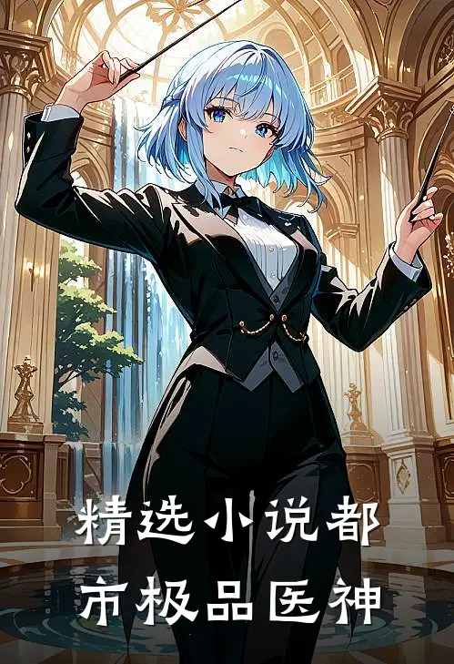 精选小说都市极品医神