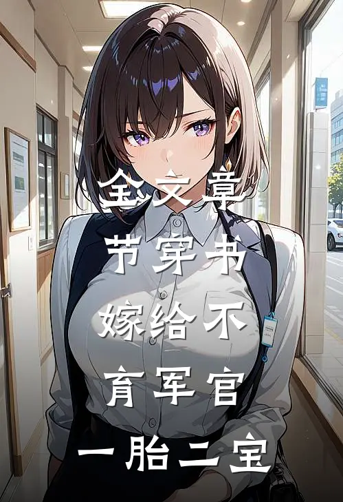 全文章节穿书：嫁给不育军官，一胎二宝