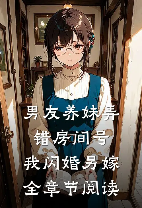 男友养妹弄错房间号，我闪婚另嫁全章节阅读
