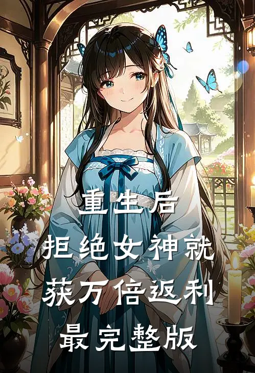 重生后，拒绝女神就获万倍返利最完整版