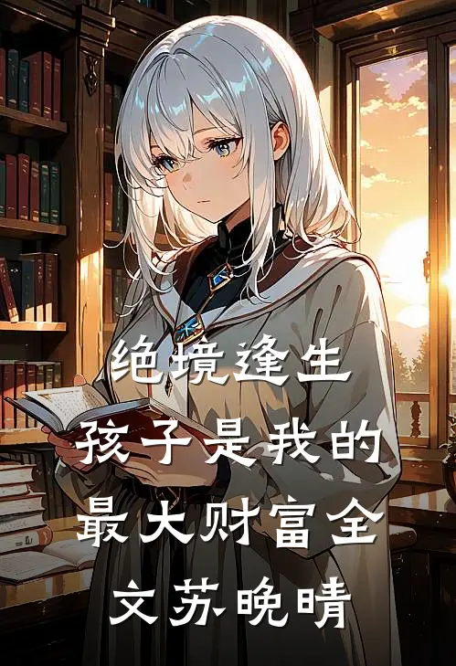 绝境逢生，孩子是我的最大财富全文苏晚晴
