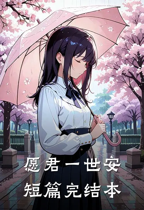 愿君一世安短篇完结本
