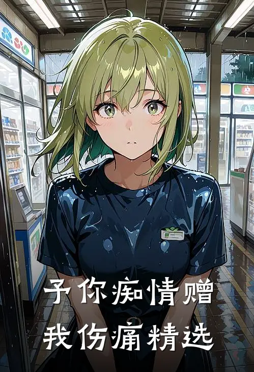 予你痴情赠我伤痛精选