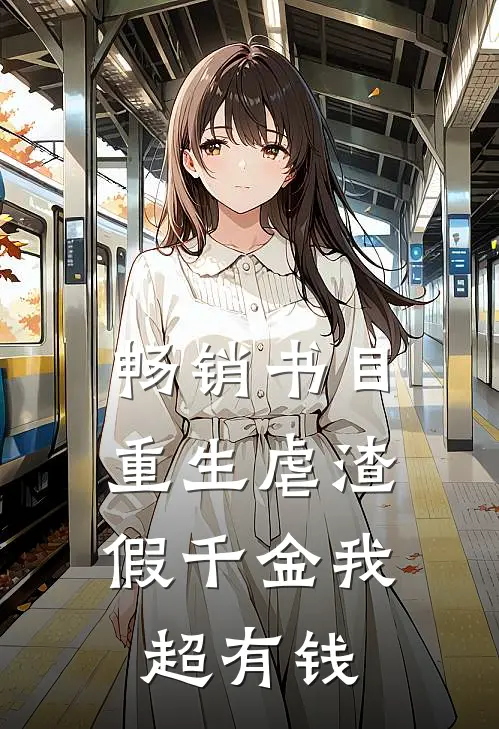 畅销书目重生虐渣：假千金我超有钱