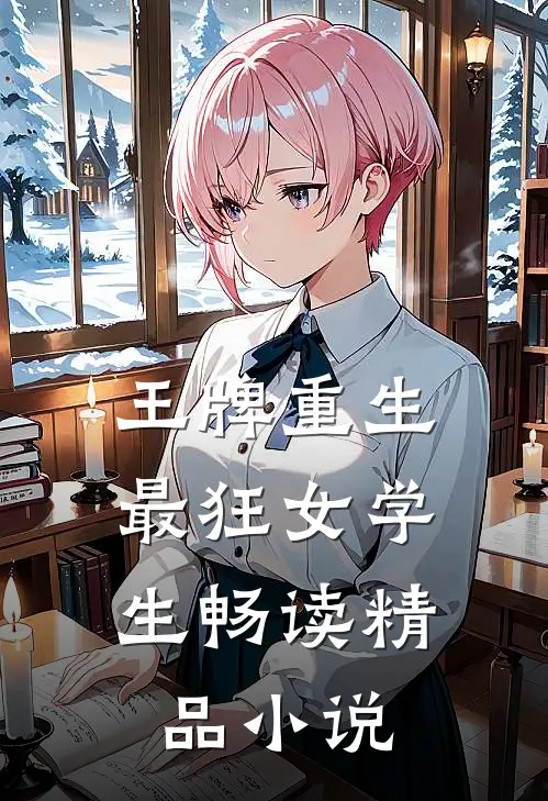 王牌重生:最狂女学生畅读精品小说