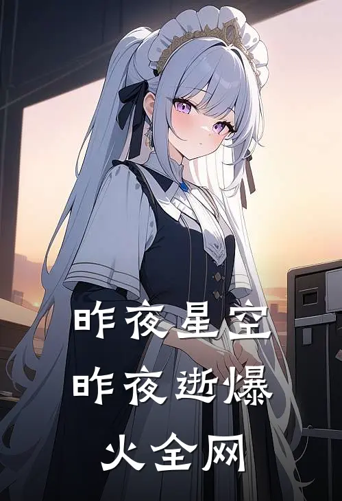 昨夜星空昨夜逝爆火全网