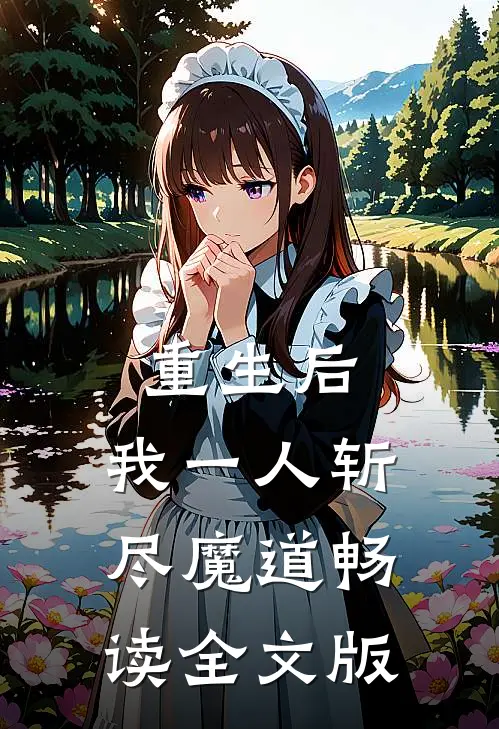 重生后，我一人斩尽魔道畅读全文版