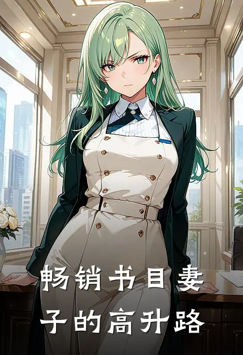畅销书目妻子的高升路