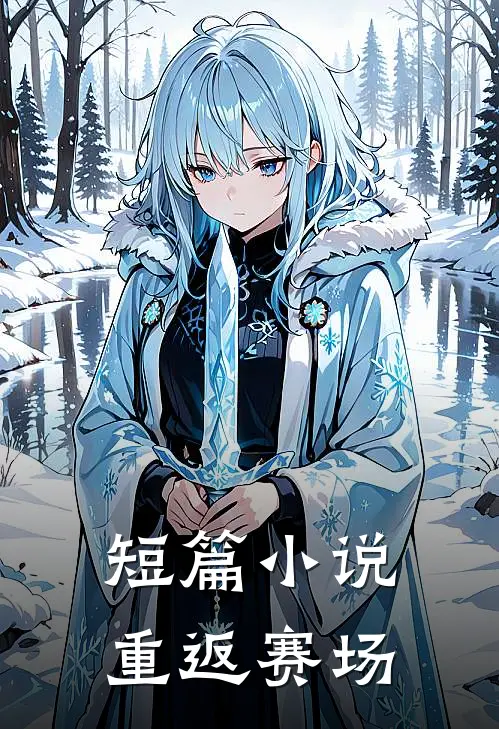 短篇小说重返赛场