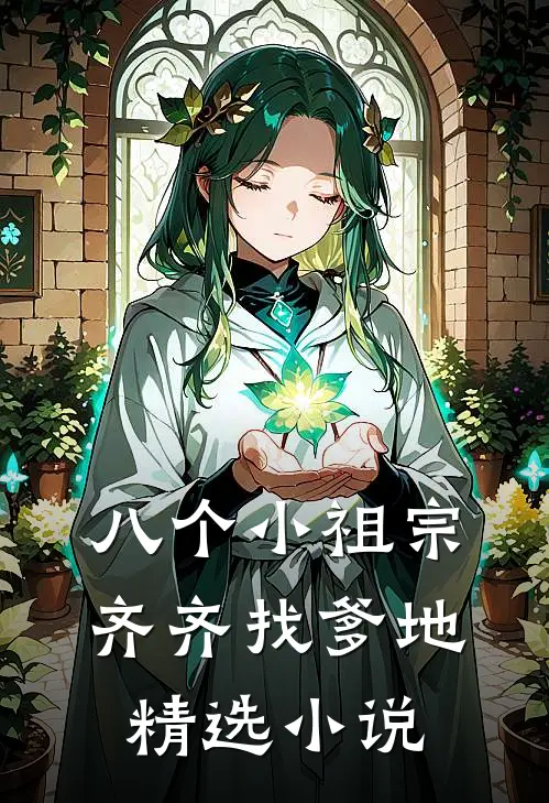 八个小祖宗齐齐找爹地精选小说