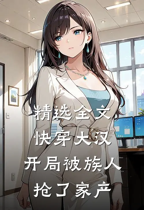 精选全文快穿大汉：开局被族人抢了家产
