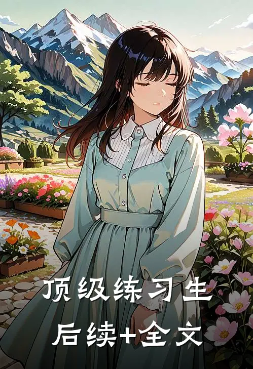 顶级练习生后续+全文