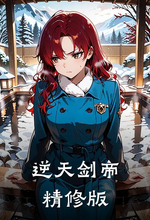 逆天剑帝精修版