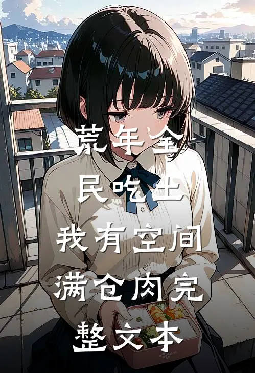 荒年全民吃土，我有空间满仓肉完整文本