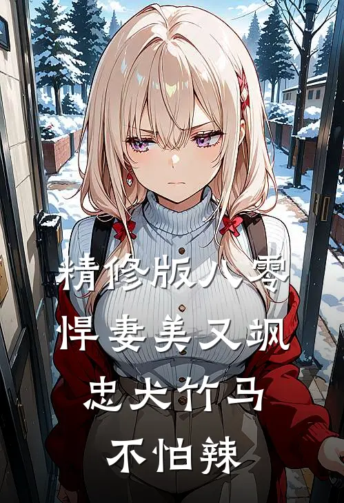 精修版八零悍妻美又飒，忠犬竹马不怕辣