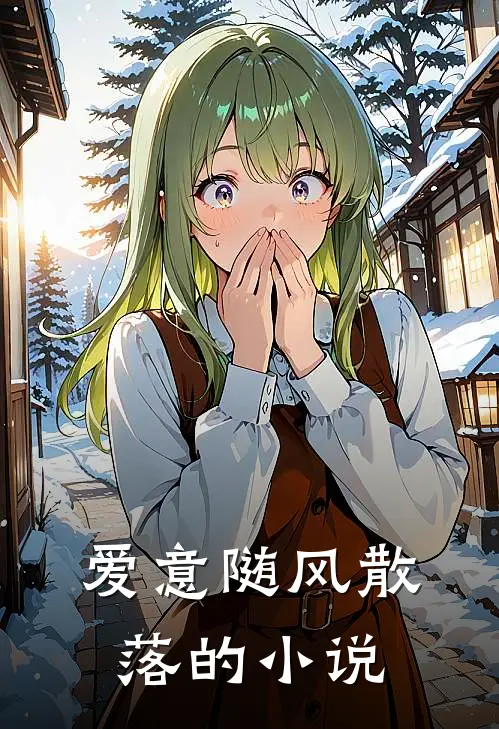 爱意随风散落的小说